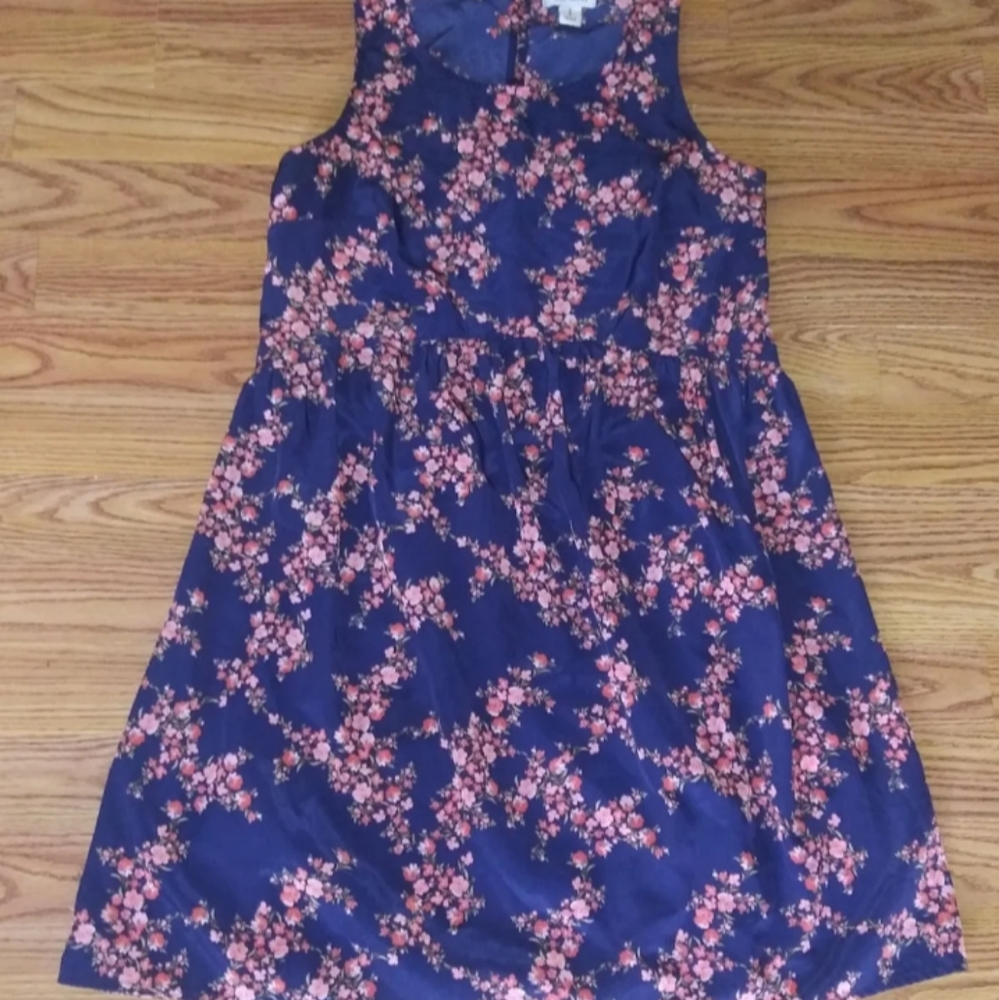 Old Navy Dress Size Small